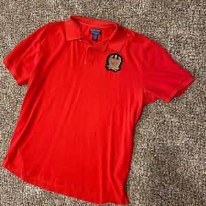 Ralph Lauren Polo